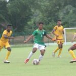 Sri Lanka to host SAFF U17 Championship 2022 in September