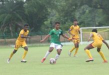 Sri Lanka to host SAFF U17 Championship Sri Lanka to host SAFF U17 Championship 2022 in September