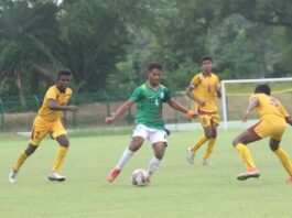 Sri Lanka to host SAFF U17 Championship 2022 in September