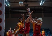 Unbeaten Sri Lanka through to the finals