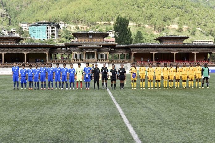 SAFF U15