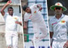 චමීර, ගමගේ 3 වන ටෙස්ට් තරගයට Sri Lanka v India 3rd test preview