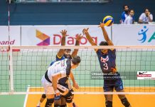 Brilliant Iraq deny Sri Lanka a final