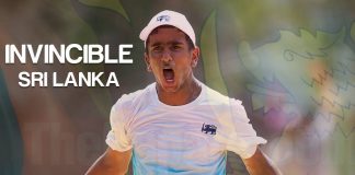 Junior Davis Cup 2019