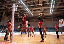 Sri Lanka hold off Malaysian fightback to stay unbeaten