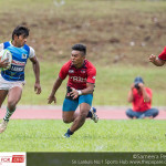 Sri Lanka v Malaysia