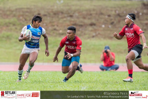 Sri Lanka v Malaysia