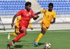 Sri Lanka draw against Maldives in a thrilling finish
