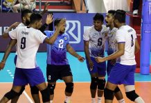 Sri Lanka come from behind to defeat Maldives