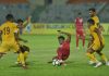 Missed chances galore as Sri Lanka draw Maldives