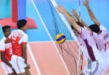 Sri Lanka U20 battling for 9th place