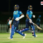 Sri Lanka Vs Bangladesh