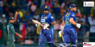 Sri Lanka vs Bangladesh