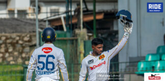 Photos – Sri Lanka vs Bangladesh | Bangladesh Tour of Sri Lanka 2025 – 2nd Test – Day 2