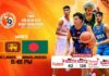 LIVE – Sri Lanka vs Bangladesh – FIBA U18 Asia Cup SABA Qualifier’s 2026 Sri Lanka vs Bangladesh