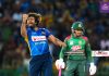 வெற்றியுடன் மாலிங்கவிற்கு பிரியாவிடை கொடுத்த இலங்கை Sri Lanka vs Bangladesh