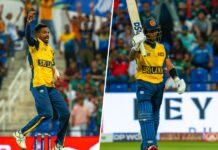 Clinical Sri Lanka commence Asia Cup 2025 campaign thrashing Bangladesh Sri Lanka vs Bangladesh - Asia Cup 2025