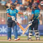Sri Lanka vs Bangladesh