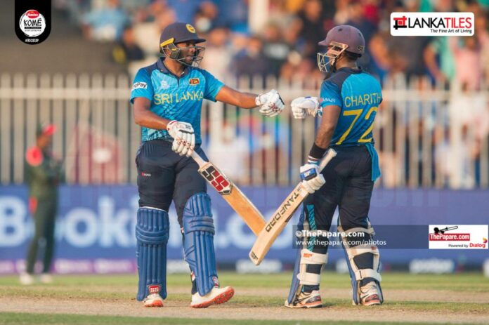 Sri Lanka vs Bangladesh