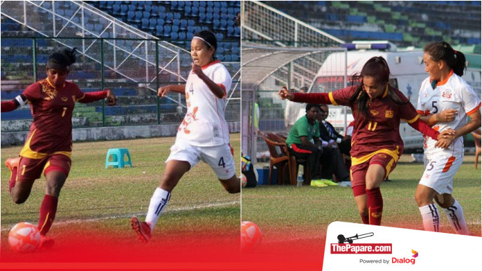 Sri Lanka vs Bhutan