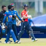 Sri Lanka vs England