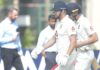 Sri Lanka succumb to 5th consecutive defeat against England at home
