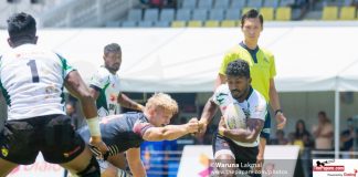 Sri Lanka vs Hong Kong