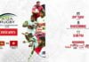 REPLAY – Sri Lanka vs Hong Kong China – Asia Rugby Emirates Men’s Championship 2026 Sri Lanka vs Hong Kong China
