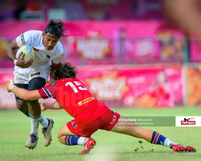 Sri Lanka vs Hong Kong China Sri Lanka vs Hong Kong China