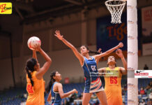 Clinical Sri Lanka crush India in Asian Championship opener