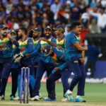 Asia Cup 2022 - Sri Lanka vs India