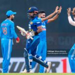 Sri Lanka vs India