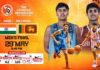 REPLAY – Sri Lanka vs India – Final – FIBA U18 Asia Cup SABA Qualifier’s 2026