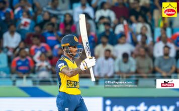 Photos – Sri Lanka vs India – Super Fours | Asia Cup 2025 Sri Lanka vs India - Super Fours