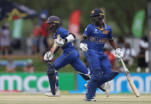 Chamuditha 192 headlines Sri Lanka’s massive winning start Sri Lanka vs Japan