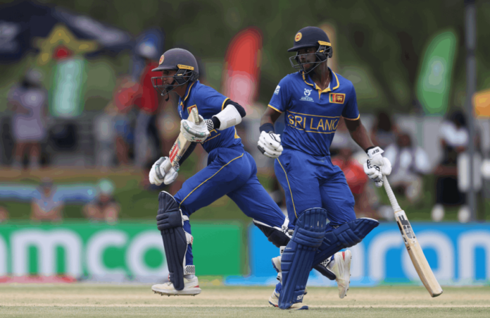 Sri Lanka vs Japan Sri Lanka vs Japan