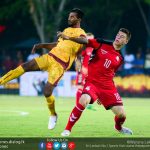Sri Lanka vs Lithunia