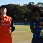 Sri Lanka vs Netherlands Final Preview