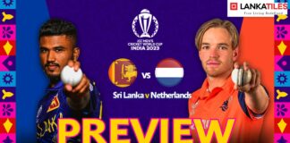 Sri Lanka vs Netherlands Preview
