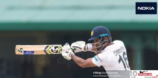 Sri Lanka vs New Zealand | 2nd Test – Day 1
