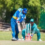 Sri Lanka vs Pakistan Blind Cricket