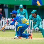 Sri Lanka vs Pakistan Blind Cricket Tournament 2019