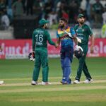 Sri Lanka vs Pakistan - Final Preview