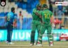 Sri Lanka vs South Africa