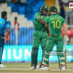 Sri Lanka vs South Africa