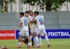 Leon Perera’s strike and Thayaparan’s defensive heroics seal a historic 1–0 win at the Racecourse Sri Lanka vs Turkmenistan