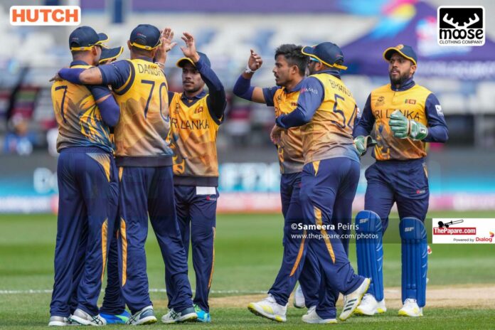 Sri Lanka vs UAE Preview - Tamil Sri Lanka vs UAE Preview - Tamil