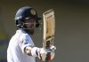 Mendis nears century as Sri Lanka battle to save 1st Test Sri Lanka Vs West Indies