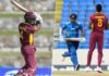 முதல் ஒருநாள் போட்டியில் இலங்கையை வீழ்த்திய மே.தீவுகள் West Indies vs Sri Lanka 2021