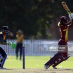 Sri Lanka vs West Indies Warm-up Match